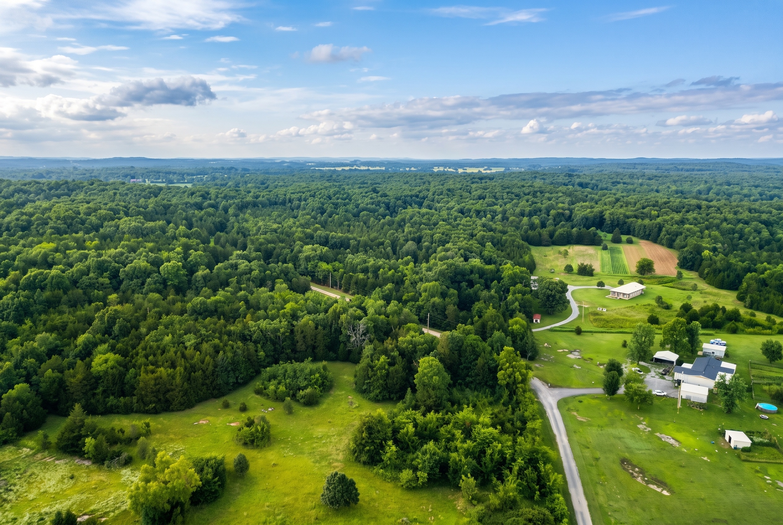 Prompt: realistic bright sunny day with partial diffused cloud cover - contrast - highly accurate identical spatial and details to input image - sharp and colorful