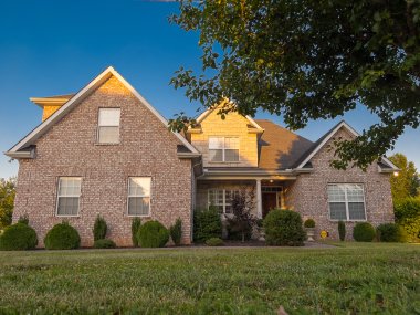 Exterior-132-North-Point-Dr-Shelbyville-TN-Real-estate-2