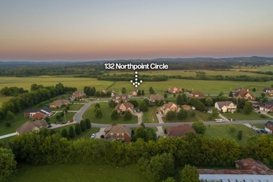 Subdivision-off-Hwy-231-Shelbyville-TN-Aerial-Photo-1