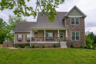 104 Quince Tree Ct, Wartrace
