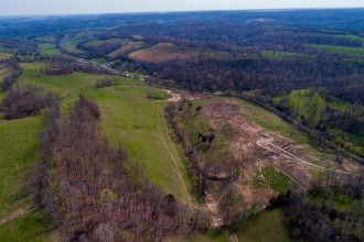 Bagley Hollow Rd 72+ Acres | Fayetteville