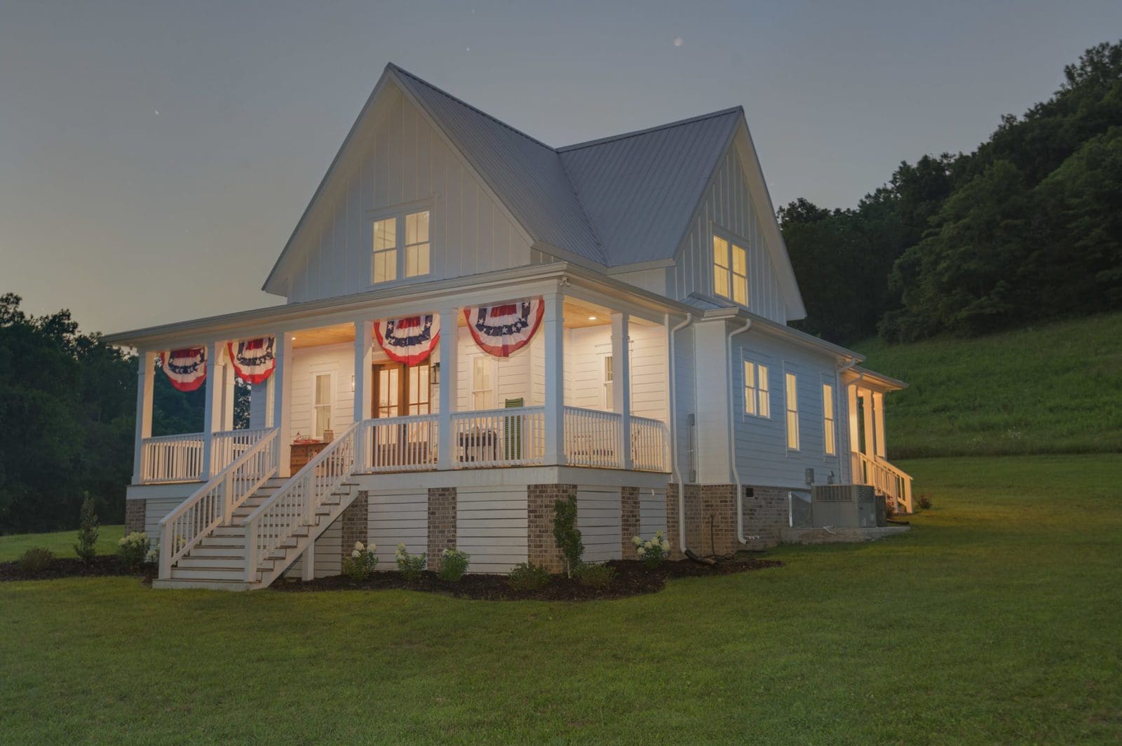 California & West Coast Migration to Middle TN Tad Craig's Featured