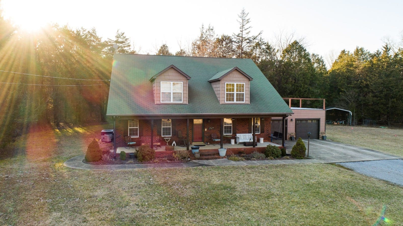 493 Cedar Grove Rd - Chapel Hill