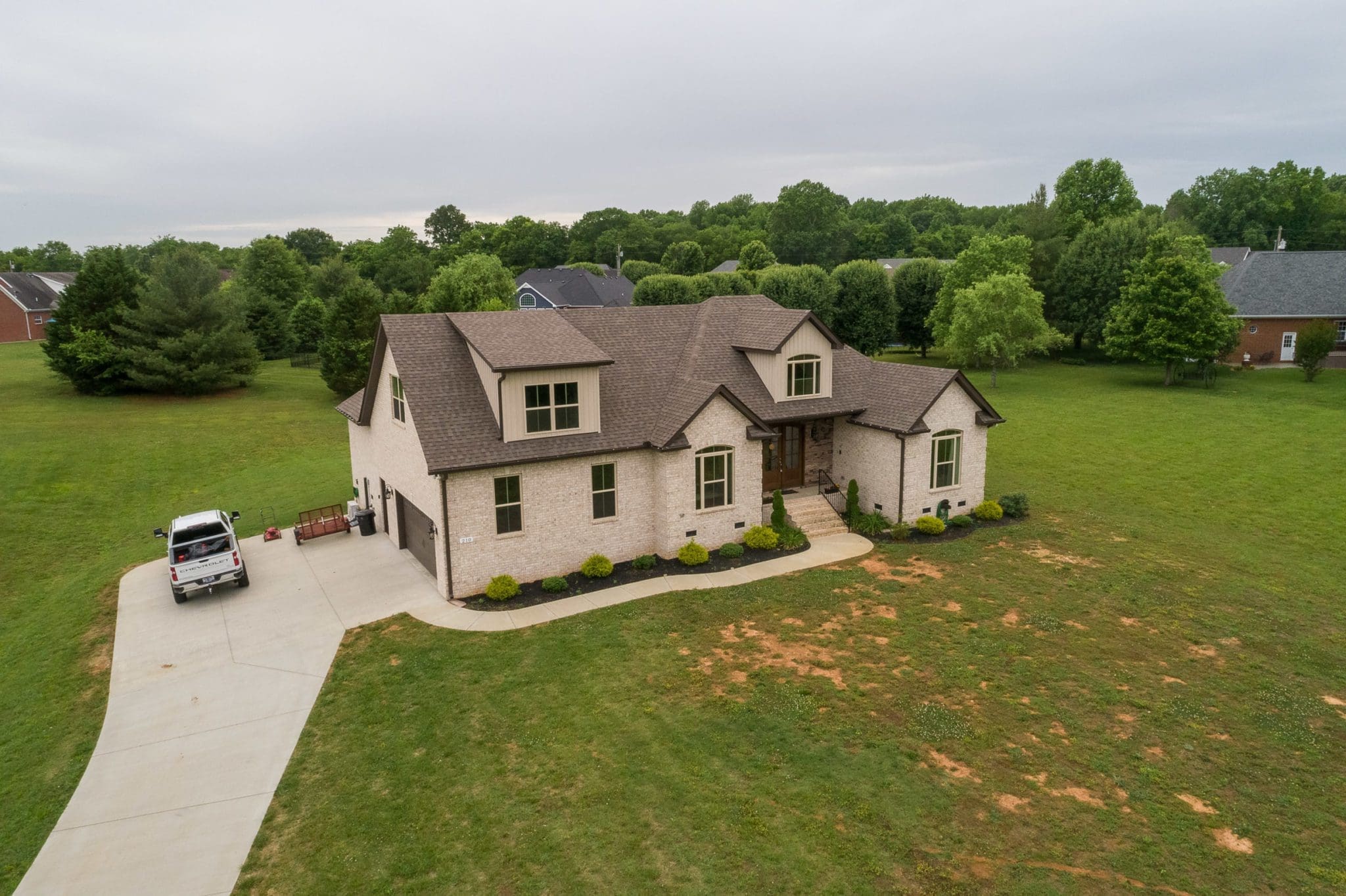 210 Shofner Bridge Rd