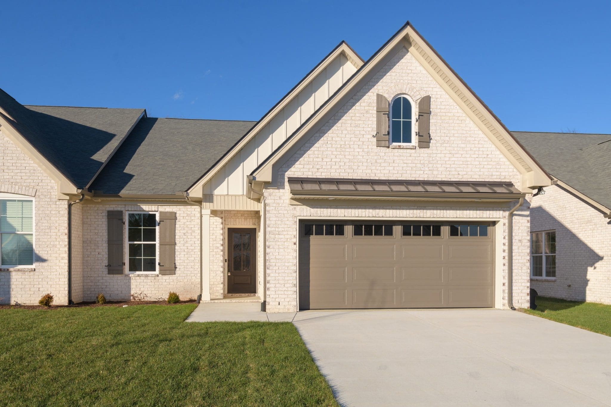 35 Augusta Circle | Fieldstone 55+ Community Shelbyville TN