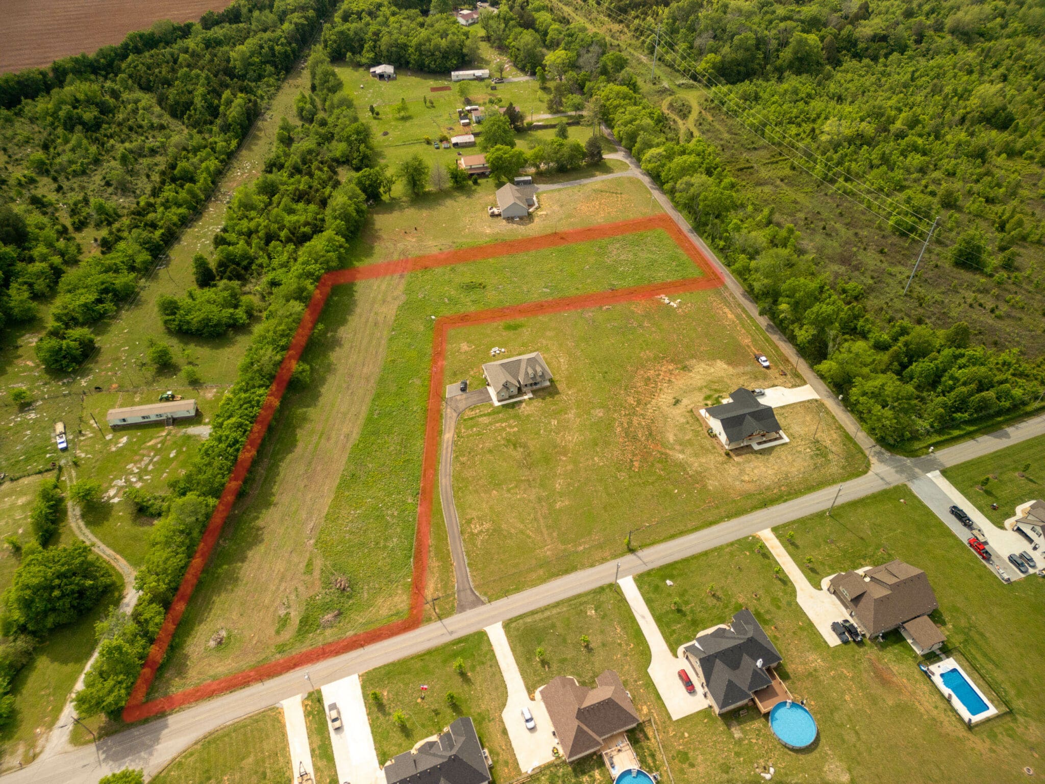 Tad Craig is Your Middle TN Realtor in Bedford County Rutherford and