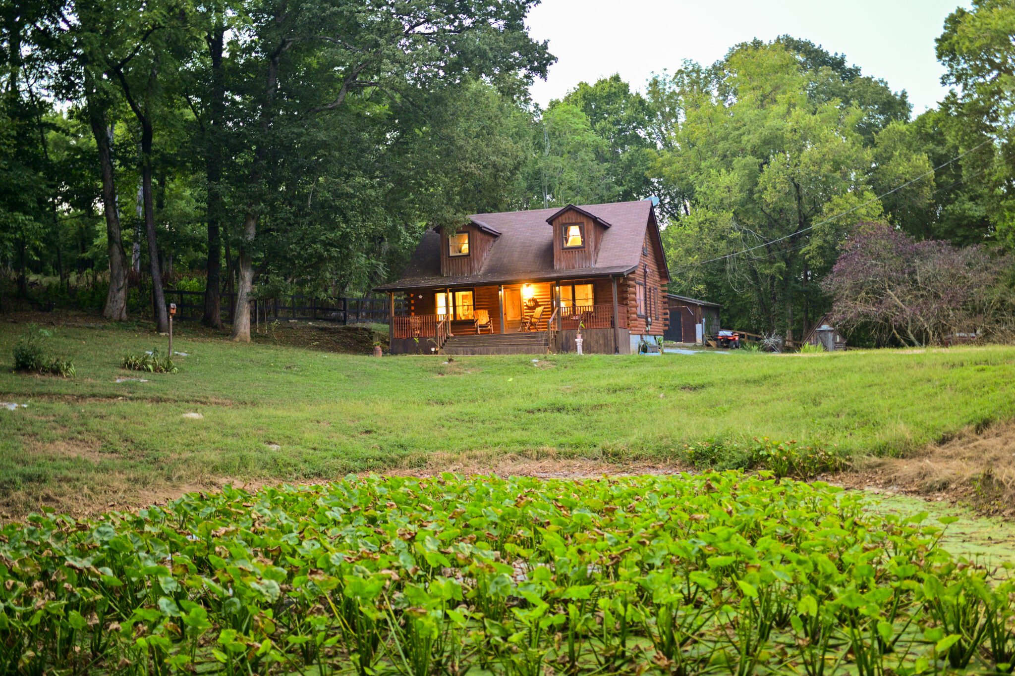 2559 Fayetteville Hwy | Belfast TN