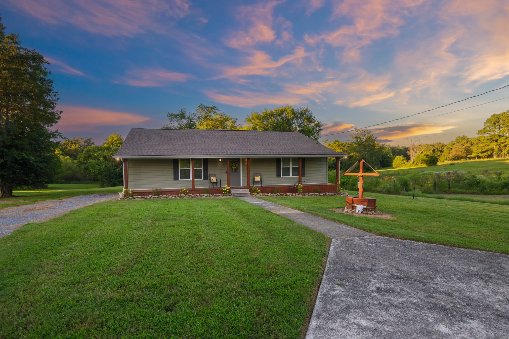 1614 Warner Bridge Rd Shelbyville TN Media