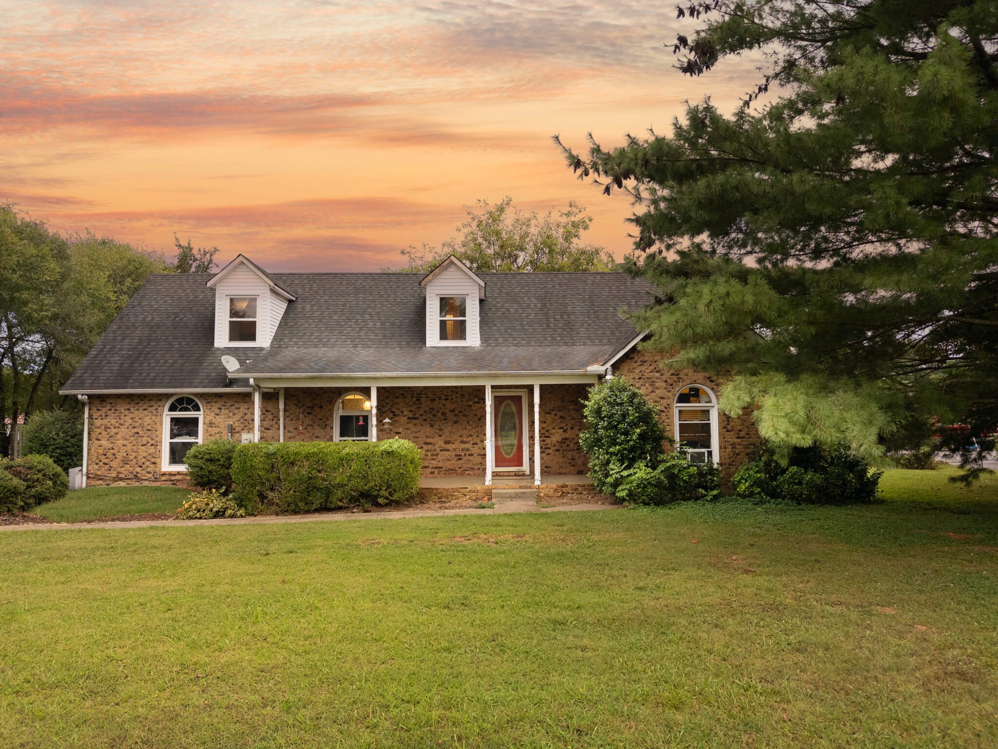 Dilton Mankin Murfreesboro TN