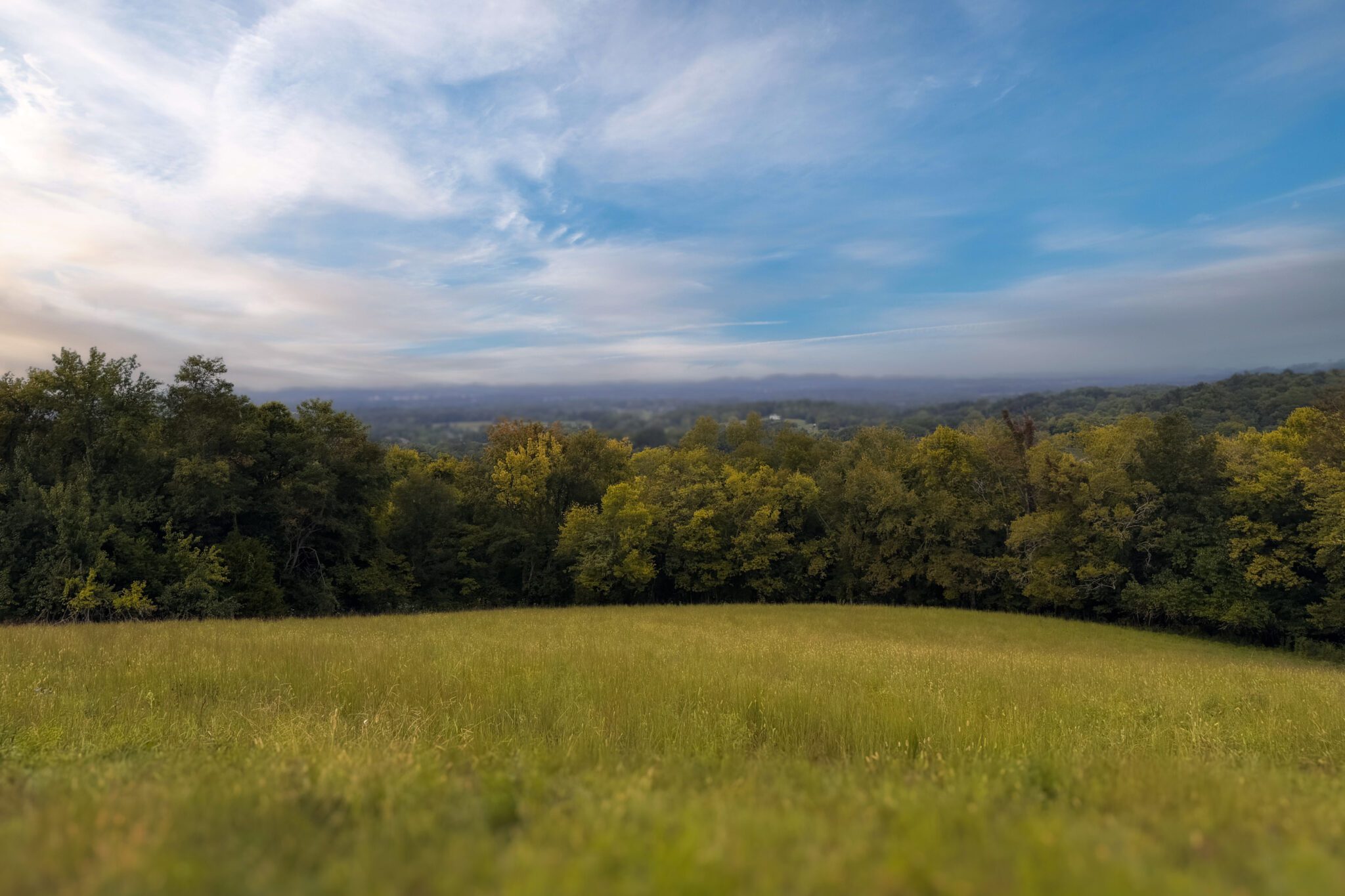 122 Acres Farmland in Bedford County